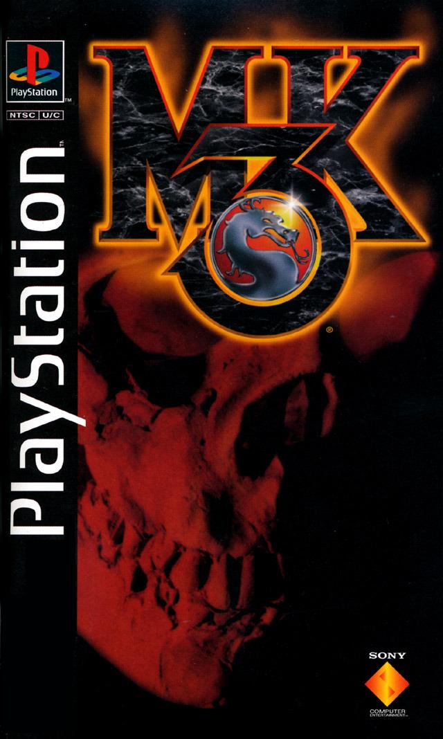 Mortal Kombat 3