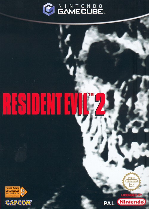 Resident Evil 2 (Original)