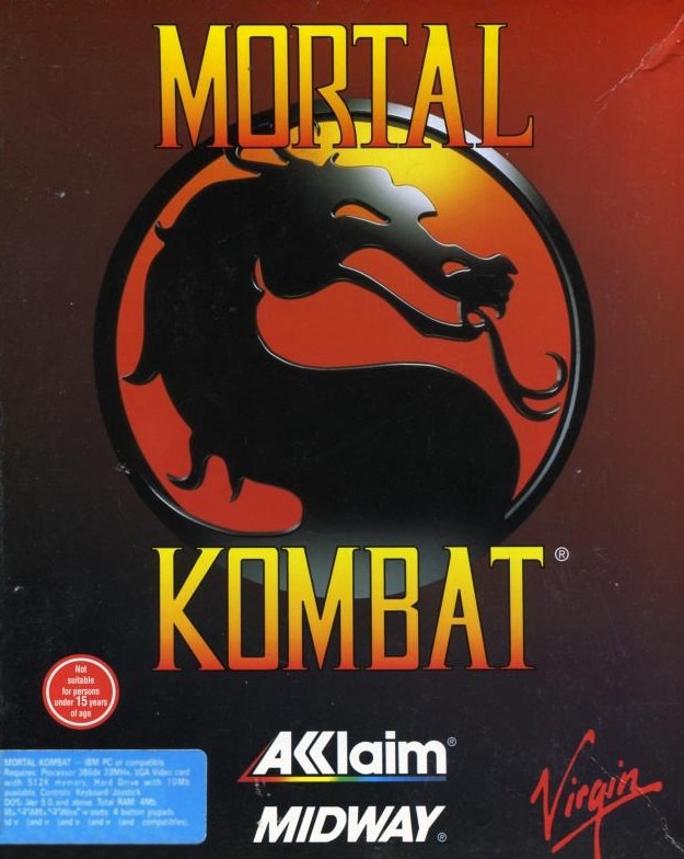 Mortal Kombat (Original)