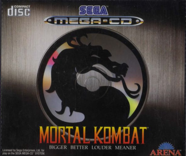 Mortal Kombat (Original)