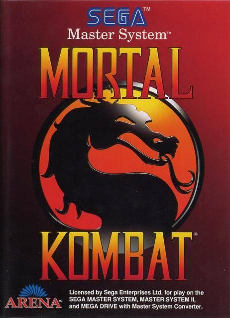 Mortal Kombat (Original)