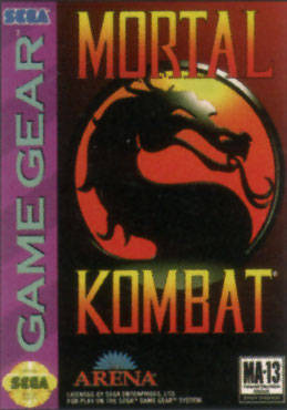 Mortal Kombat (Original)