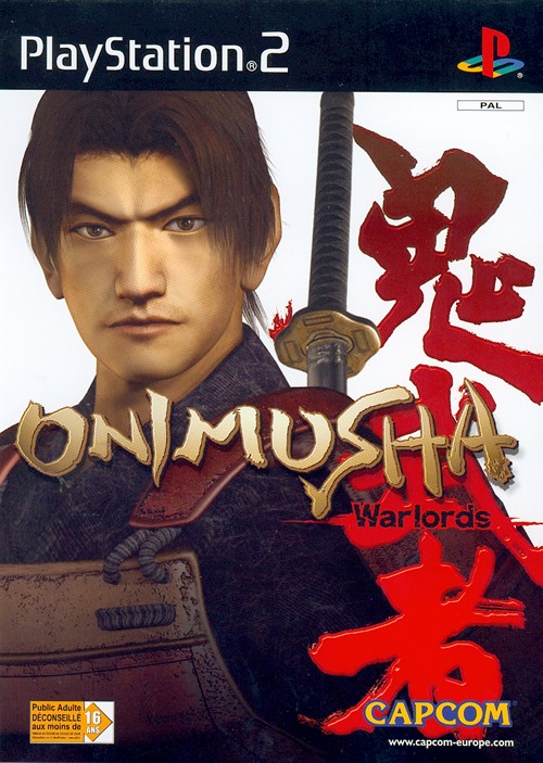 Onimusha : Warlords