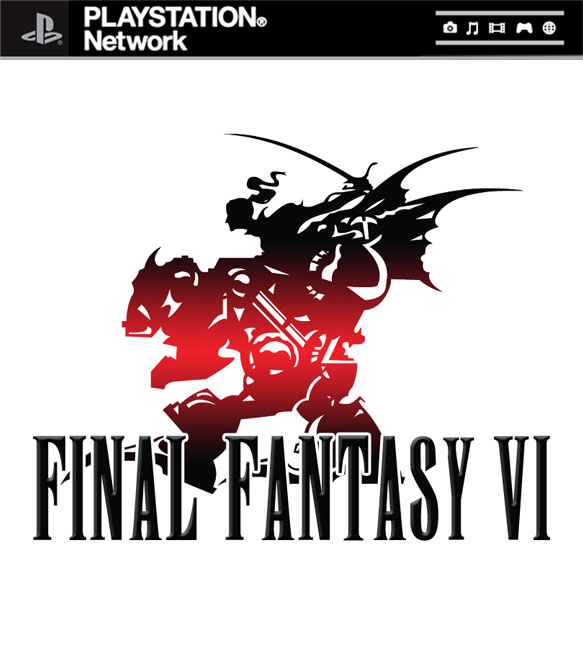 Final Fantasy VI