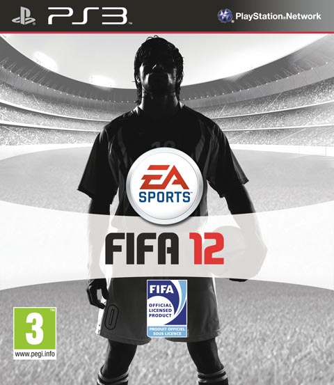 FIFA 12