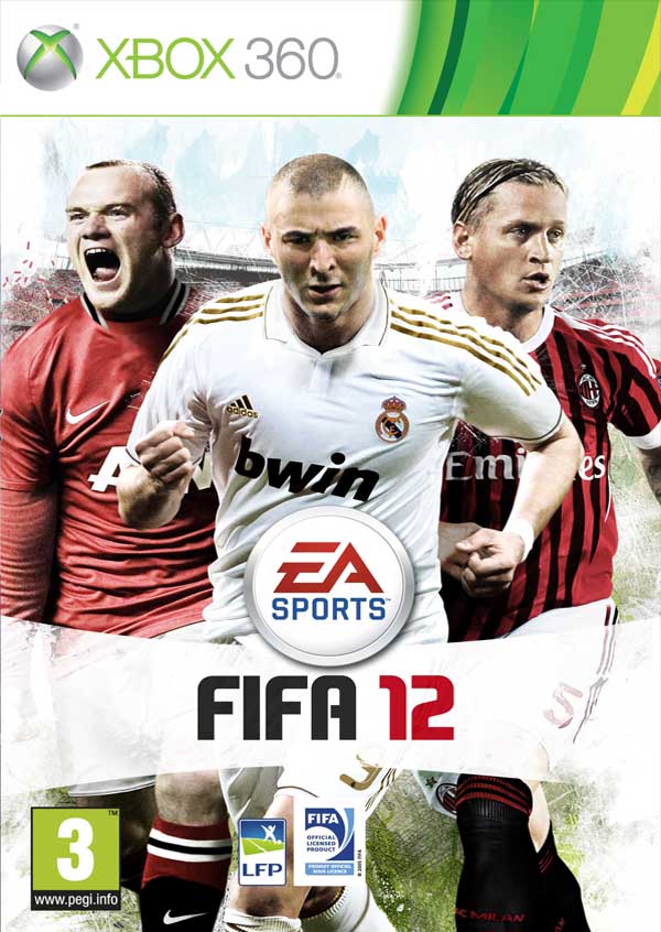 FIFA 12