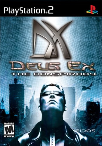 Deus Ex
