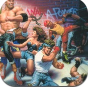 Streets of Rage II
