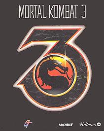 Mortal Kombat 3