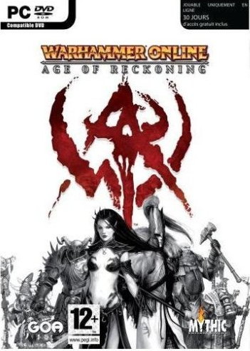 Warhammer Online : Age of Reckoning
