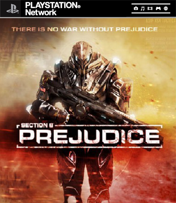 Section 8 : Prejudice