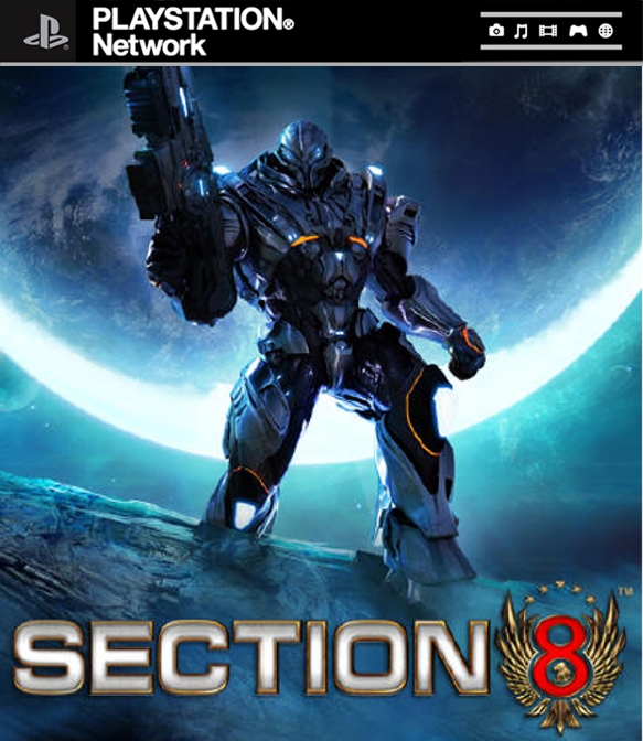Section 8
