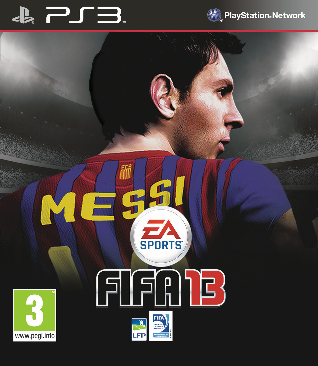 FIFA 13