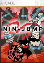 Nin²-Jump
