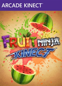 Fruit Ninja