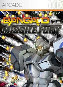 Bangai-O HD : Missile Fury