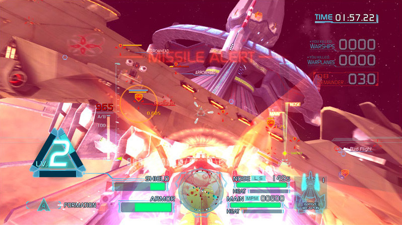 Project Sylpheed Xbox 360 - Subtitulado En Español | Meses sin interés Project Sylpheed Xbox 360 - Subtitulado En Español | Meses sin interés