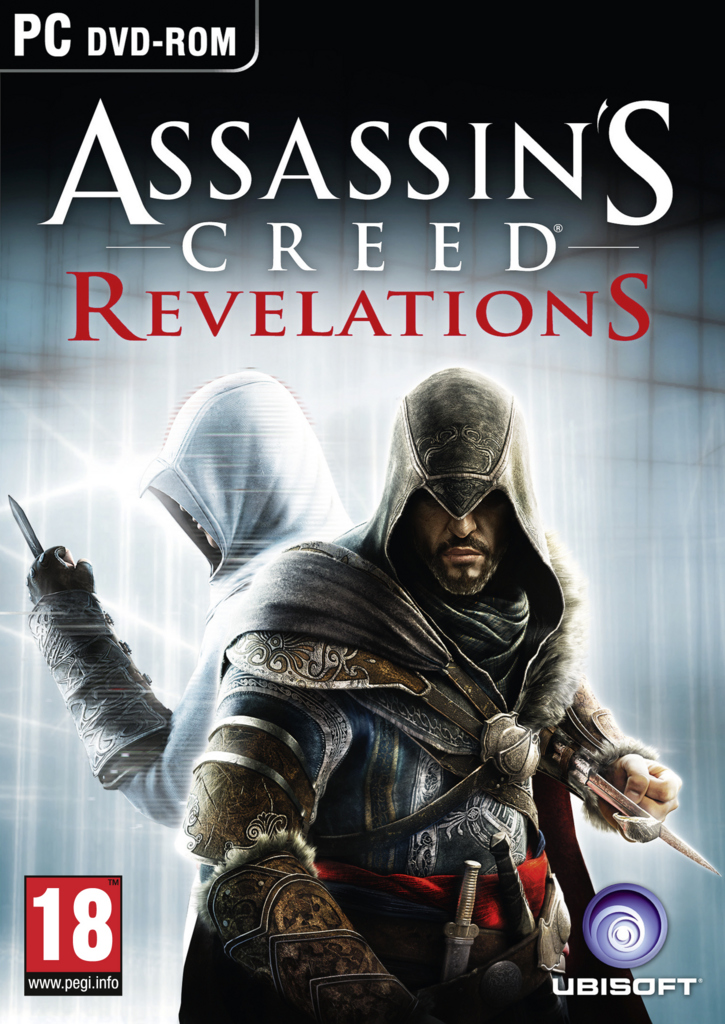 Assassin's Creed : Revelations