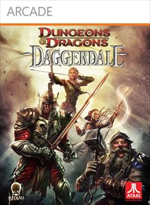 Dungeons & Dragons : Daggerdale