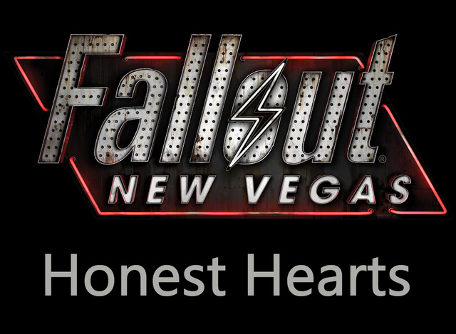 Fallout New Vegas : Honest Hearts