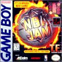 NBA Jam : Tournament Edition