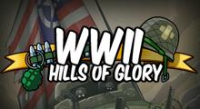 Hills of Glory WWII