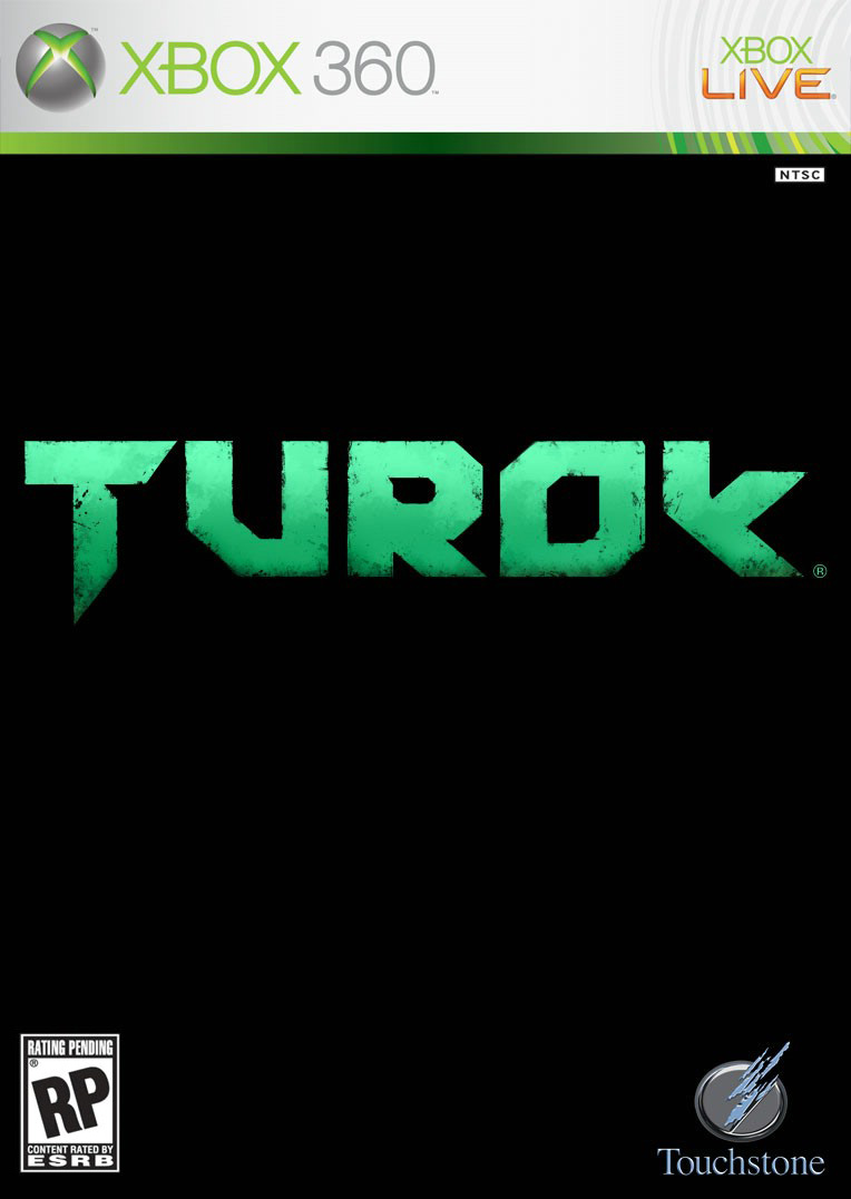 Test Turok Xbox 360 Le Retour De L Indien test-turok-xbox-360-le-retour-de-l-indien