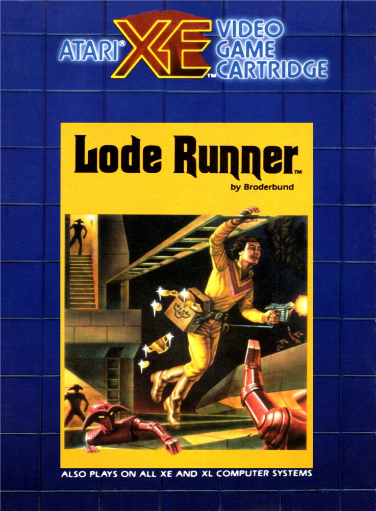 Lode Runner