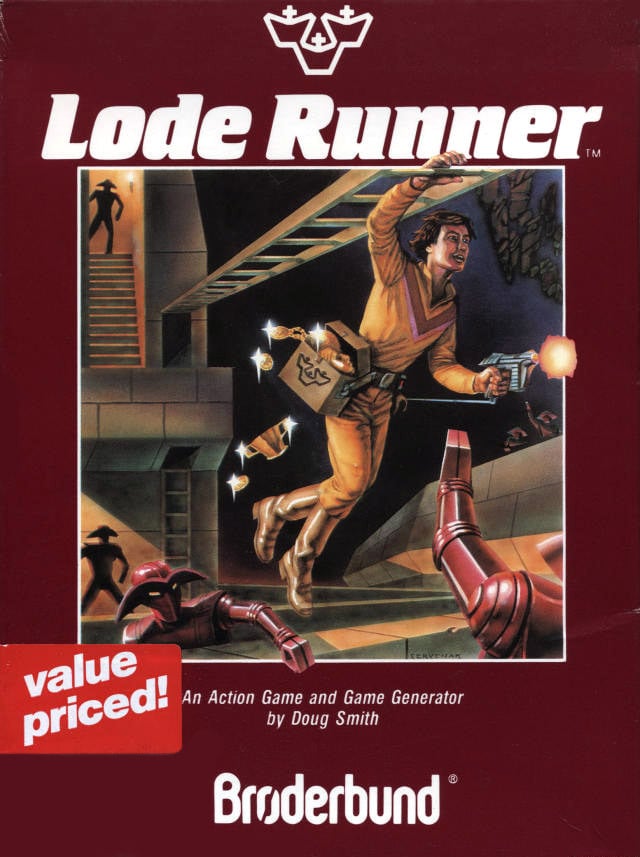 Lode Runner