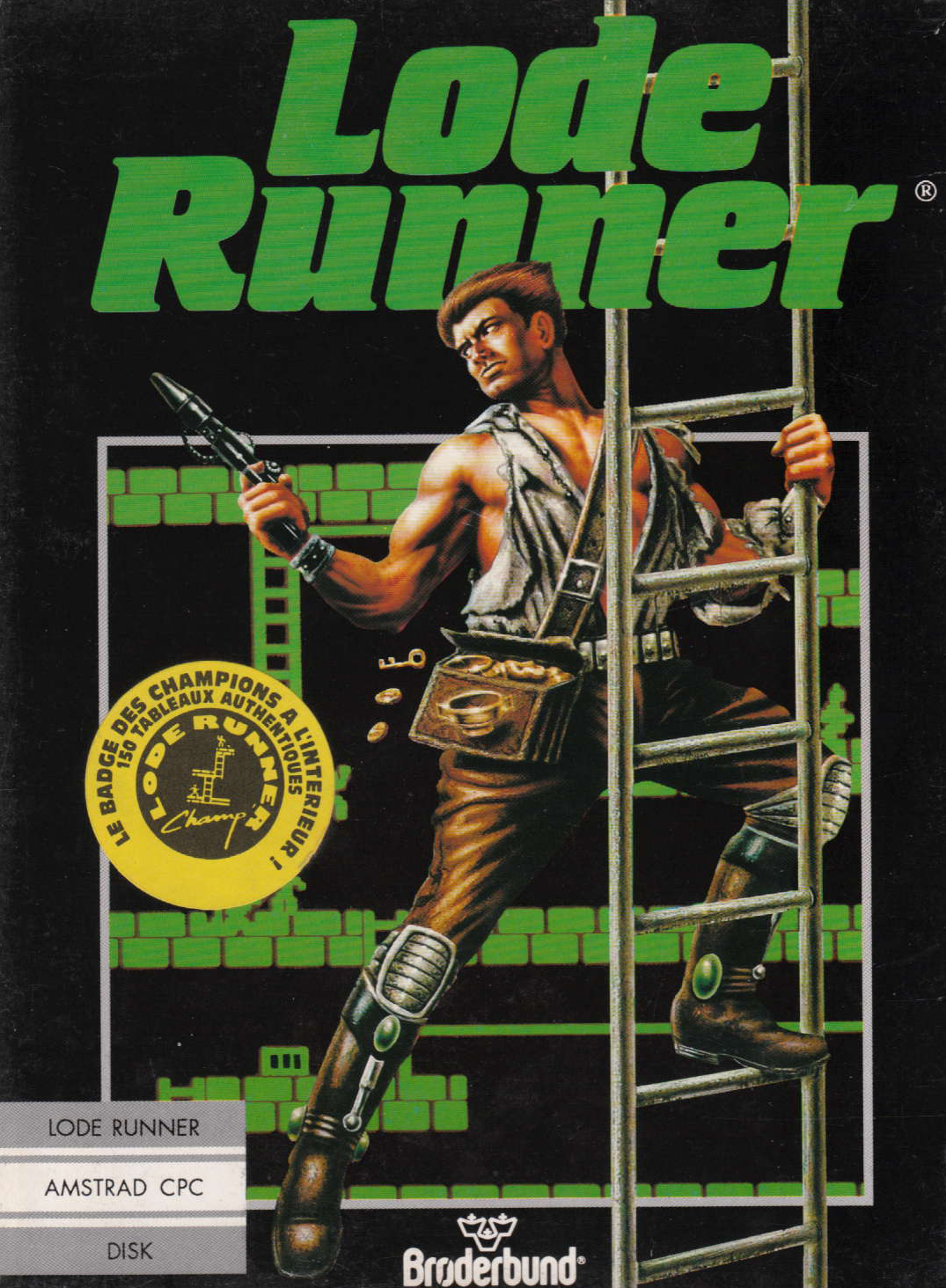 Lode Runner