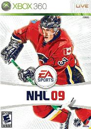 NHL 09