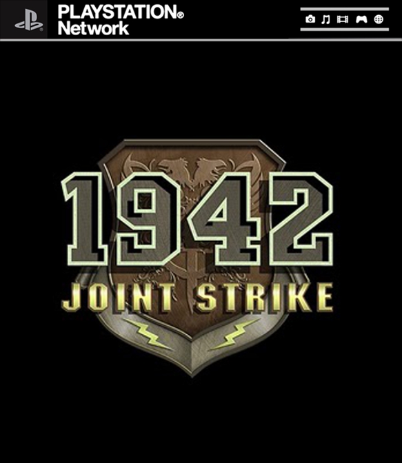 1942 : Joint Strike