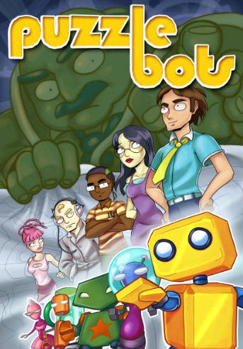 Puzzle Bots