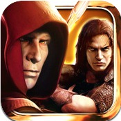 Dungeon Hunter 2