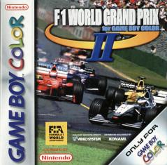 F-1 World Grand Prix II