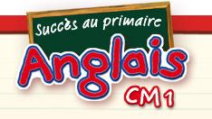 Succès au primaire : Anglais CE2
