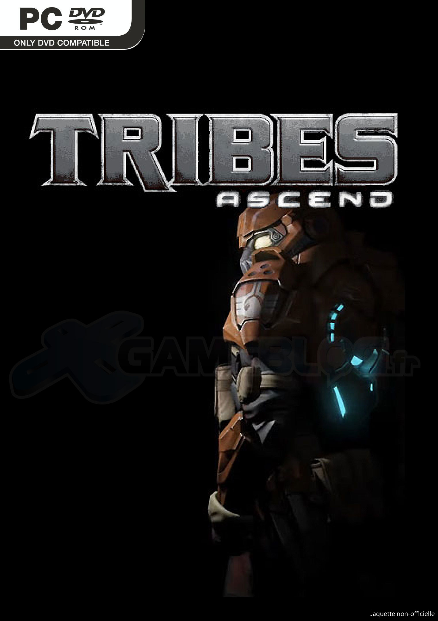 Tribes : Ascend