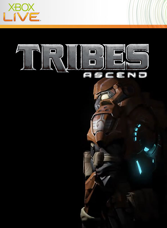 Tribes : Ascend