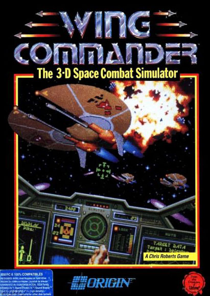 Wing Commander