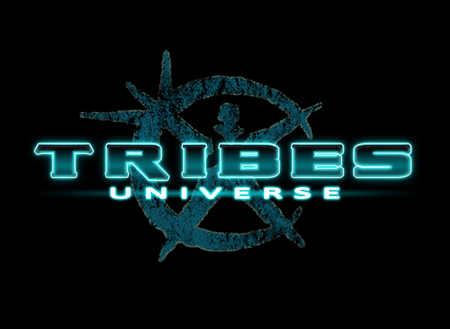 Tribes Universe