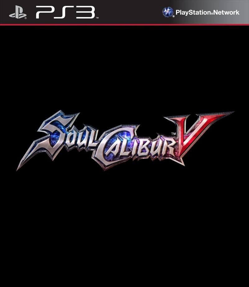 SoulCalibur V