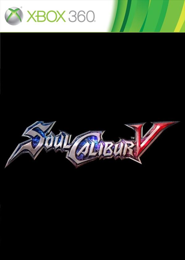 SoulCalibur V