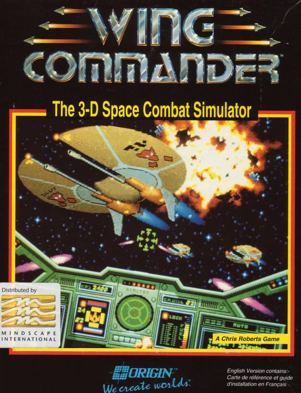 Wing Commander