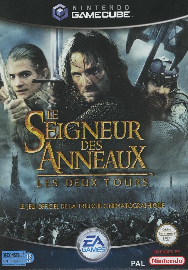 Le Seigneur des Anneaux : Les Deux Tours