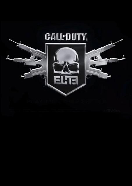 Call of Duty Elite