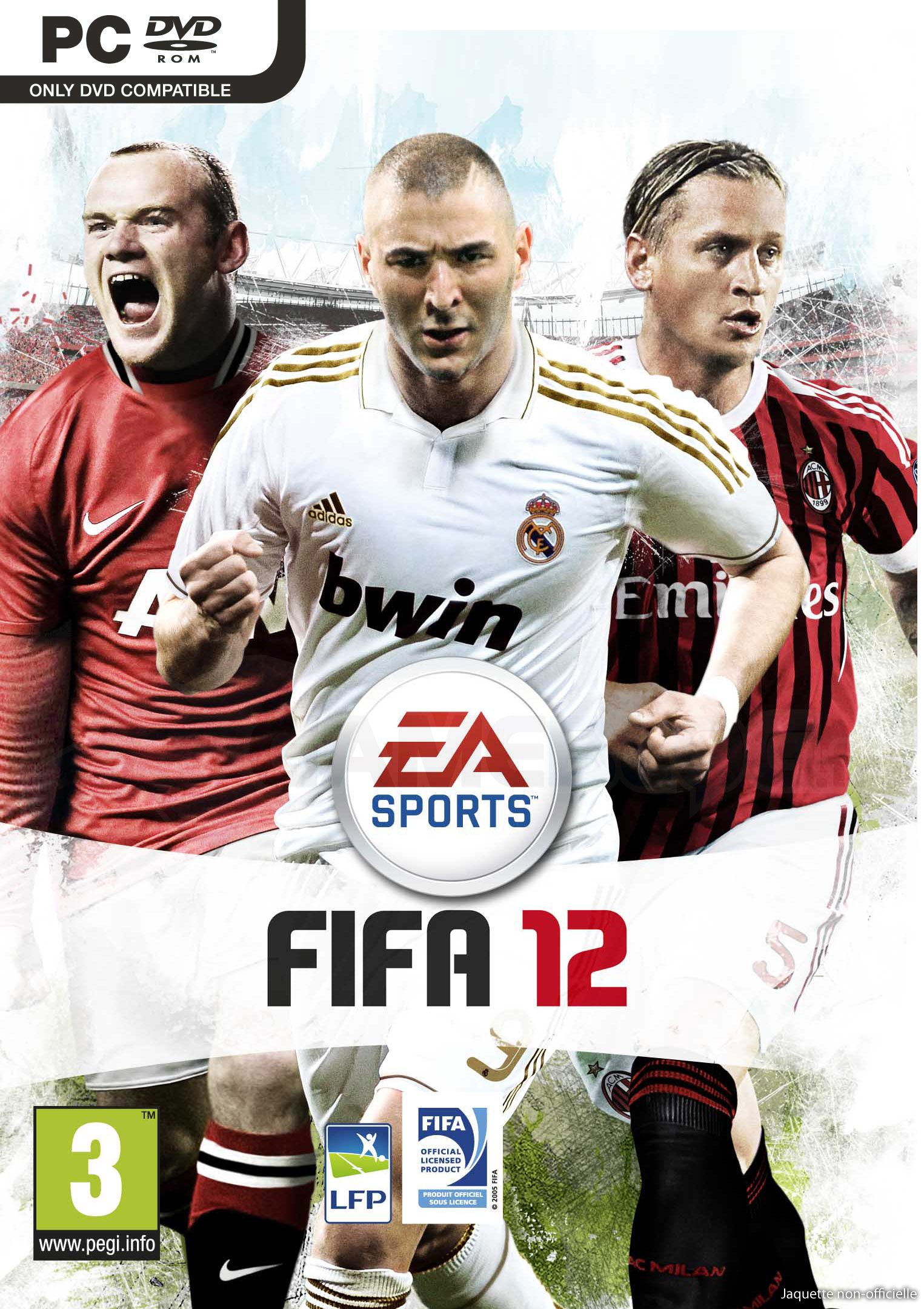 FIFA 12