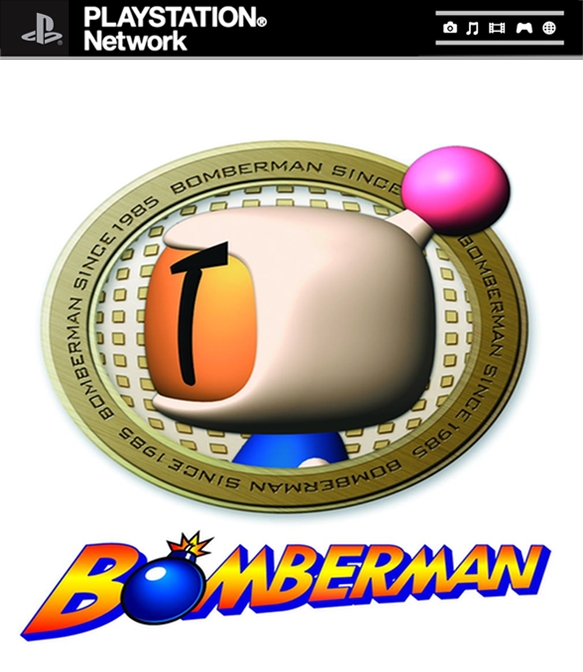Bomberman