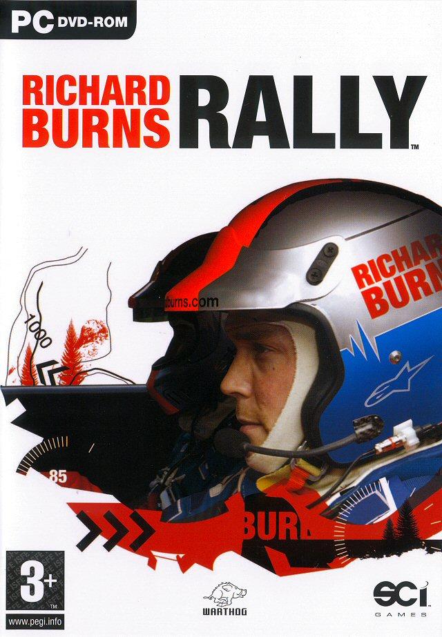 Richard Burns Rally