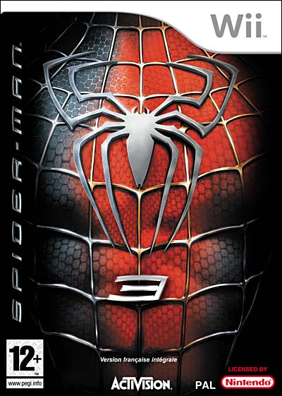 Spider-Man 3