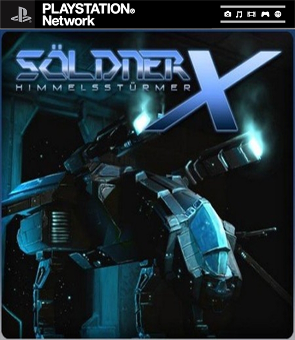 La renaissance du Shoot'em up?